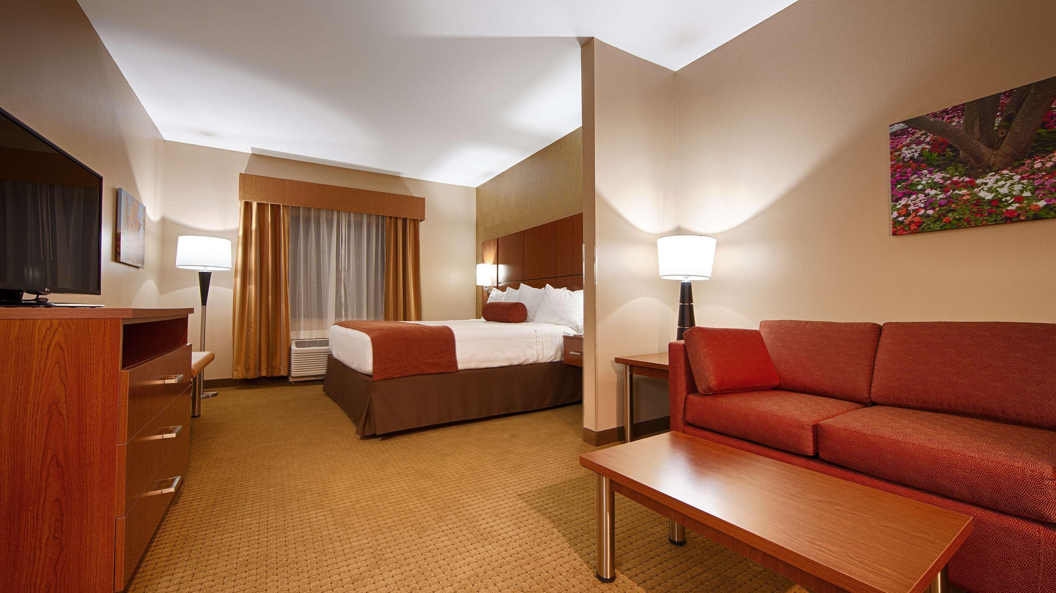 Best Western Plus Finger Lakes Inn & Suites Cortland Kültér fotó