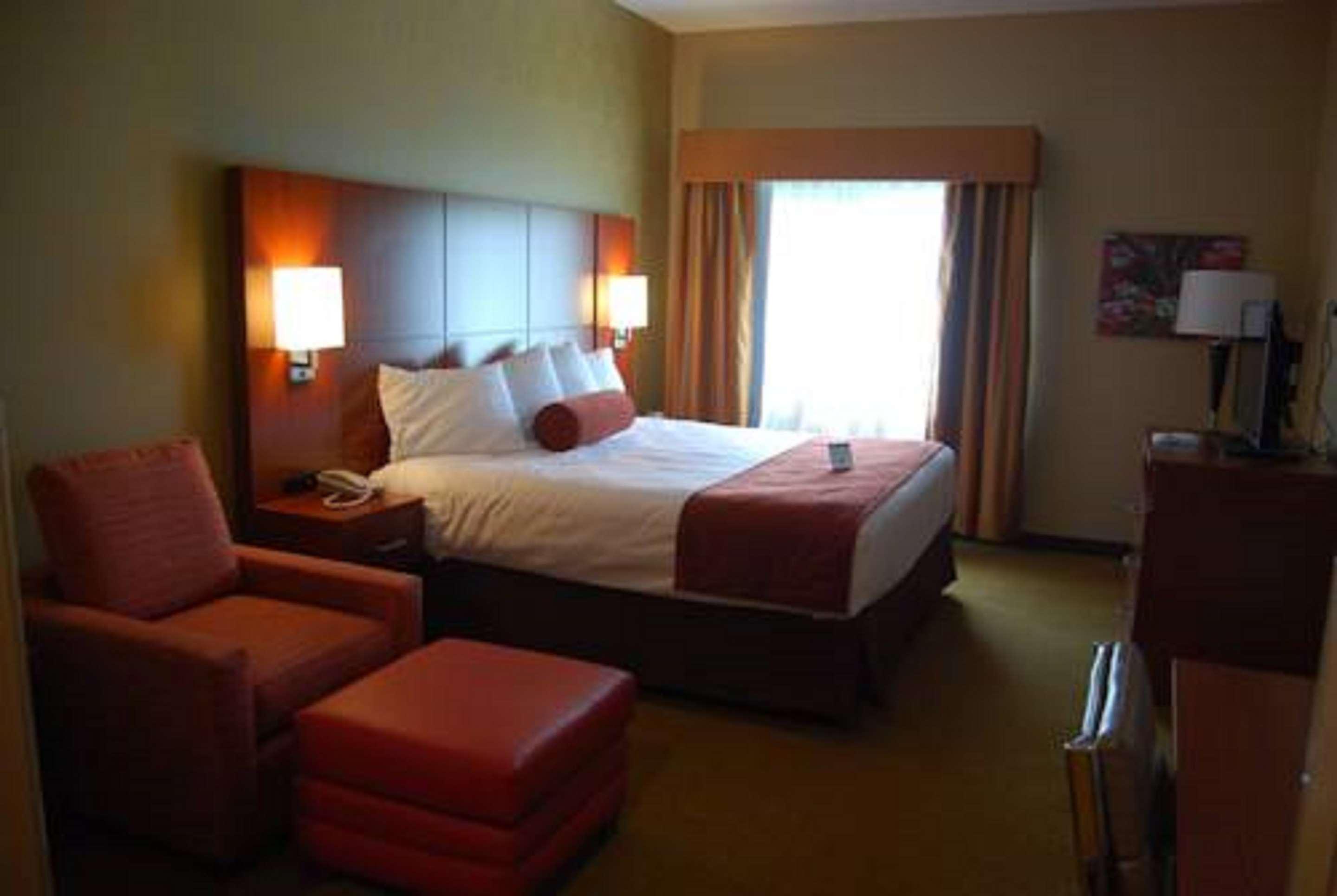 Best Western Plus Finger Lakes Inn & Suites Cortland Kültér fotó