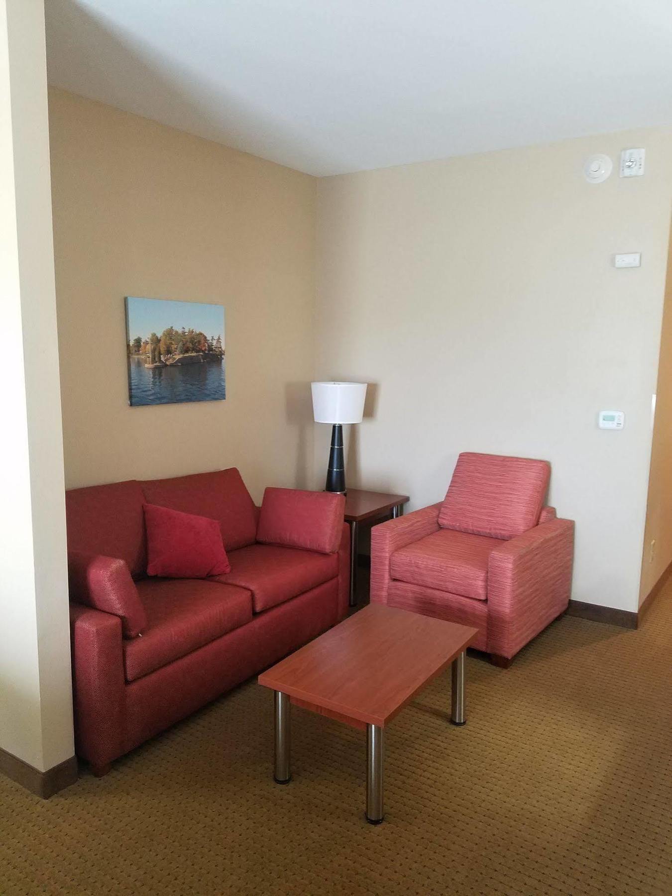 Best Western Plus Finger Lakes Inn & Suites Cortland Kültér fotó